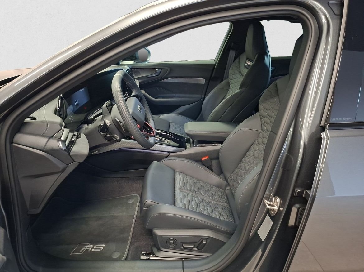 Audi RS5 RS 5 AVANT 470 KW TIPTRONIC 2026, bild 7/10