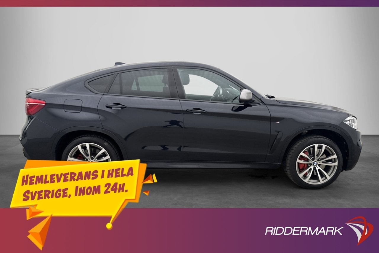 BMW X6 2015, photo 6/10