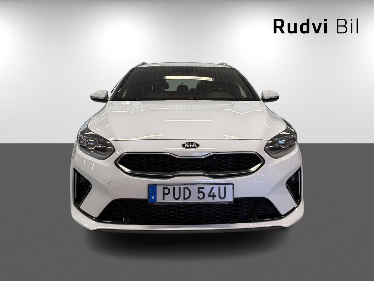 Kia Ceed 2019, bild 2/10