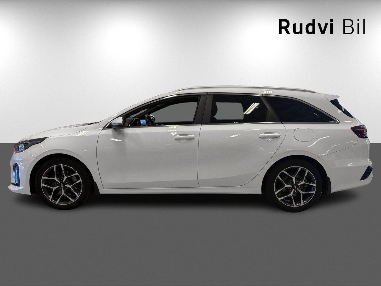 Kia Ceed 2019, bild 4/10