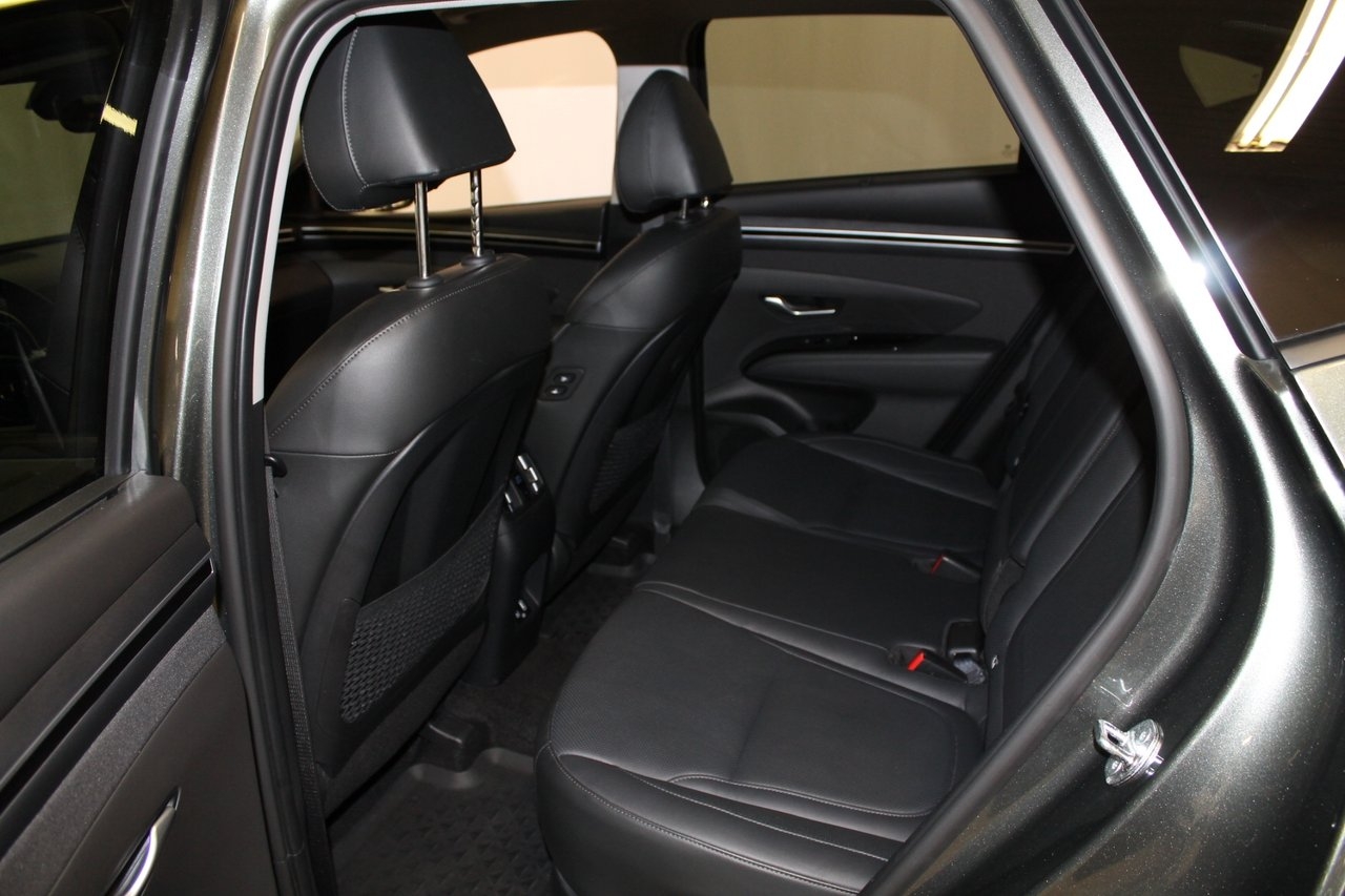 Hyundai Tucson 2023, bild 7/10
