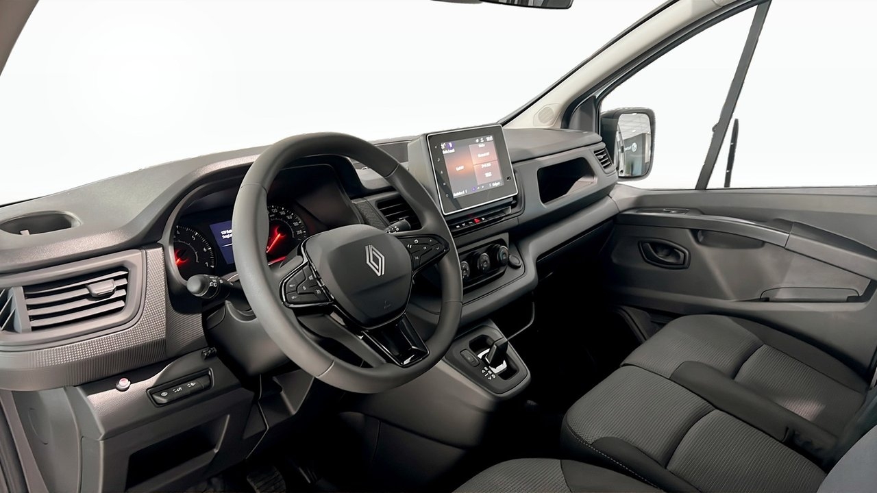 Renault Trafic 2027, bild 7/9