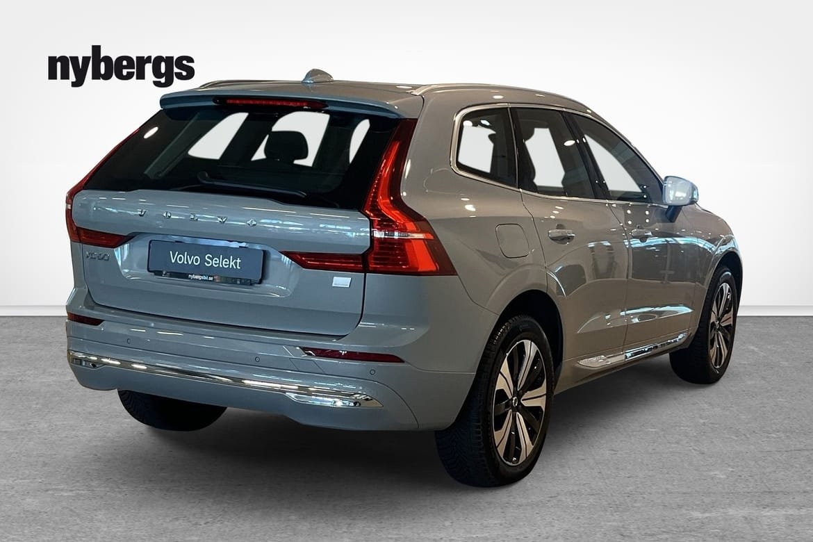 Volvo XC60 2024, photo 4/16