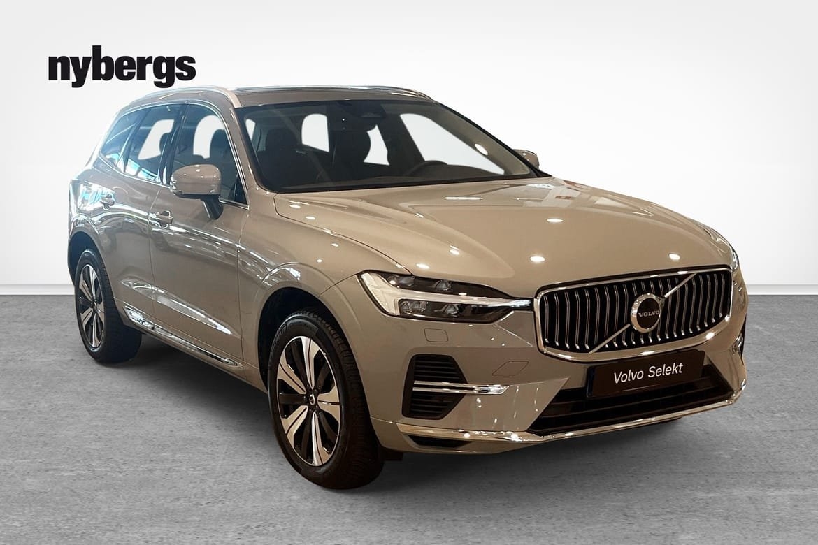 Volvo XC60 2024, photo 5/16