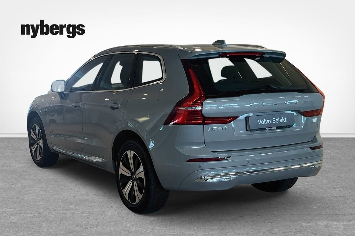 Volvo XC60 2024, photo 3/16