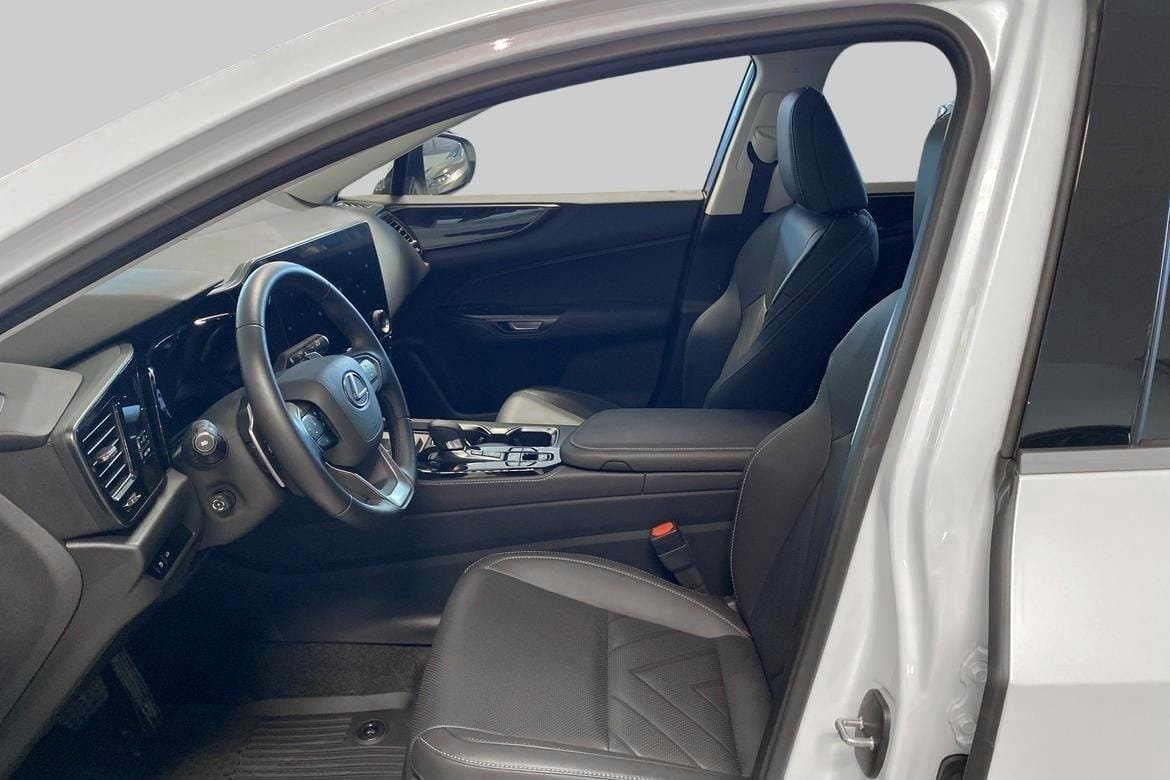 Lexus NX 2023, kuva 6/11