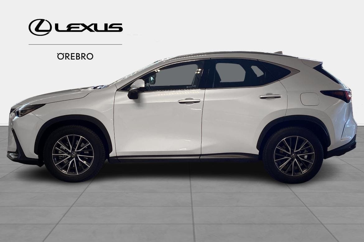 Lexus NX 2023, kuva 3/11
