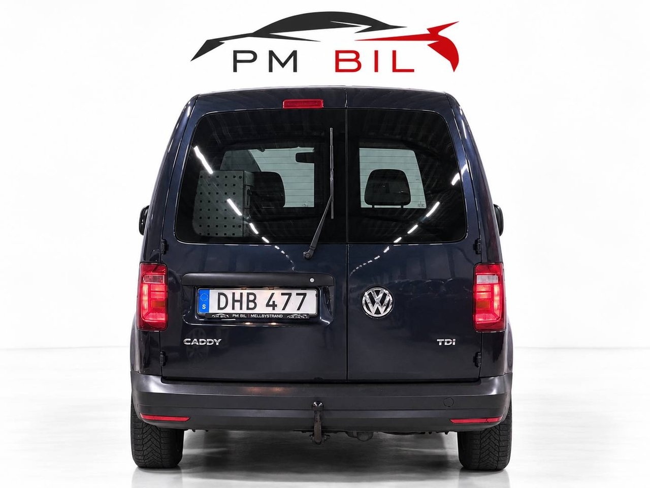 Volkswagen Caddy 2016, bild 6/10