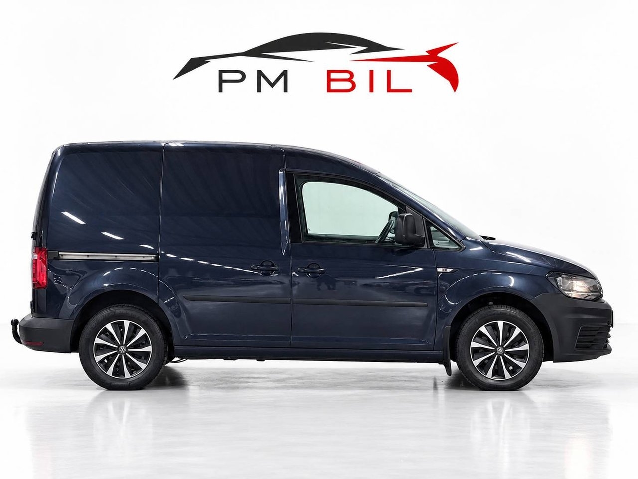 Volkswagen Caddy 2016, bild 4/10