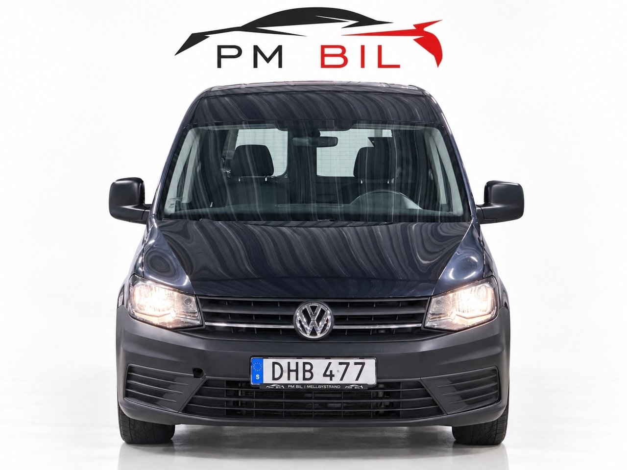 Volkswagen Caddy 2016, bild 2/10