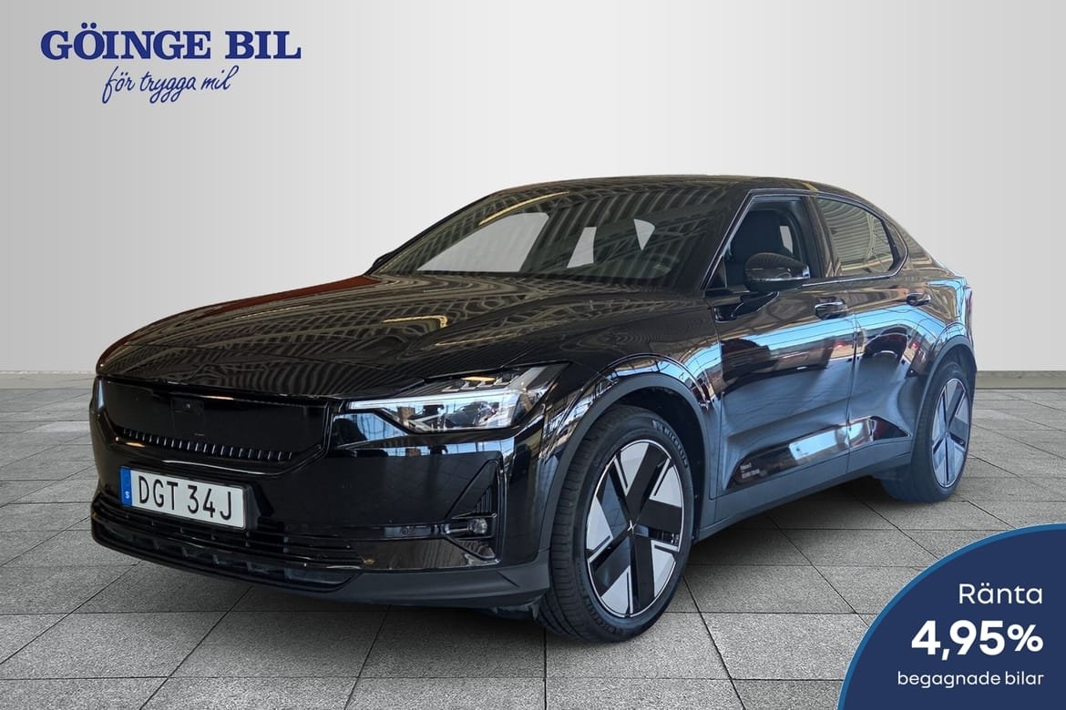 Polestar 2