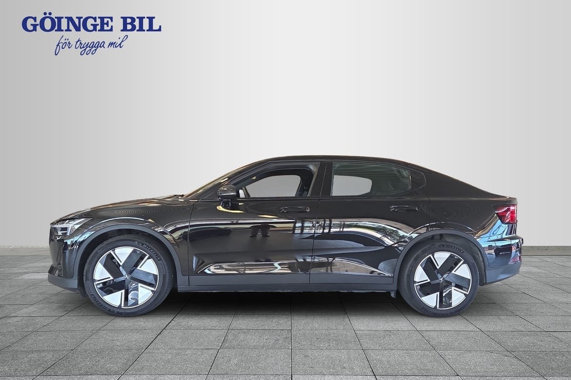 Polestar 2 2025, photo 5/10