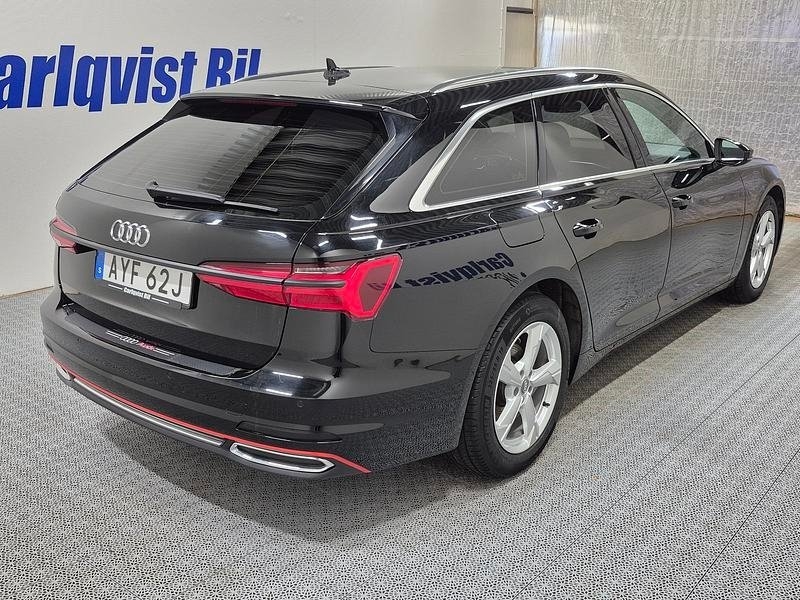 Audi A6 40 AVANT 2021, kuva 4/5