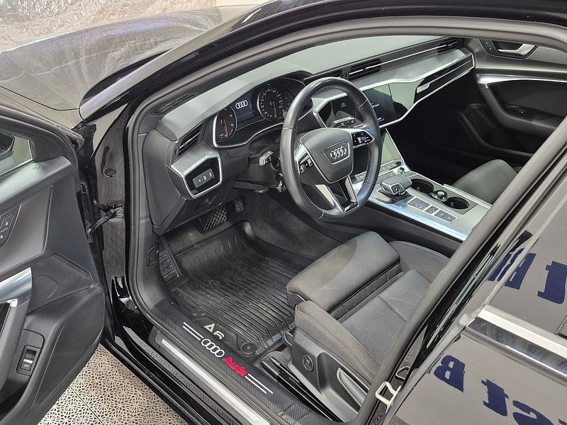 Audi A6 40 AVANT 2021, kuva 2/5