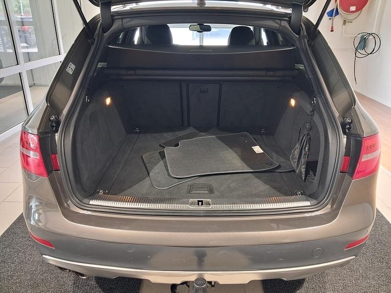 Audi A4 allroad QUATTRO 2013, bild 6/6