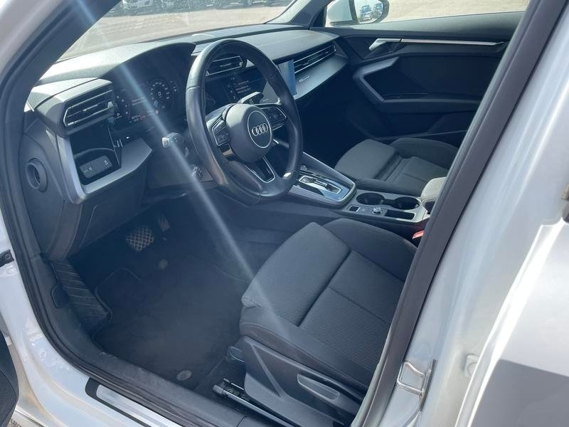 Audi A3 35 SPORTBACK 2024, bild 5/5