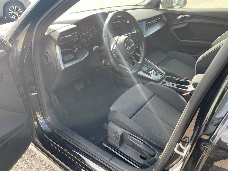 Audi A3 35 SPORTBACK 2024, kuva 5/5
