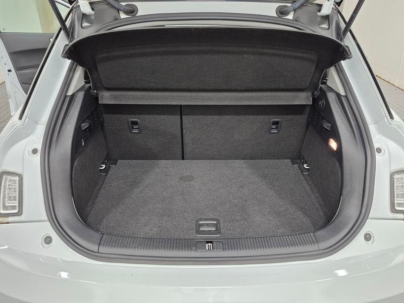 Audi A1 SPORTBACK S-Line 2014, bild 7/7