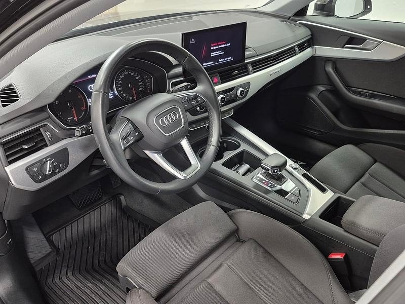 Audi A4 40 ALLROAD QUATTRO 2022, bild 6/10