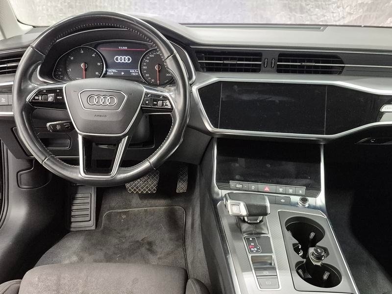 Audi A6 40 AVANT 2019, bild 6/10