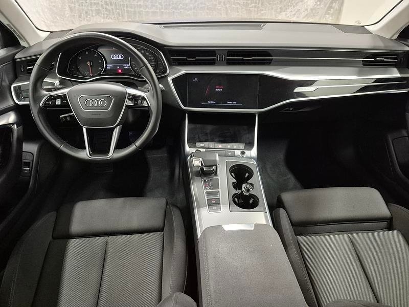 Audi A6 40 AVANT QUATTRO 2023, bild 6/10