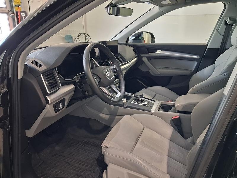 Audi Q5 40 QUATTRO 2024, kuva 2/6