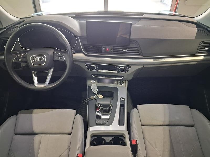 Audi Q5 40 QUATTRO 2024, kuva 4/6