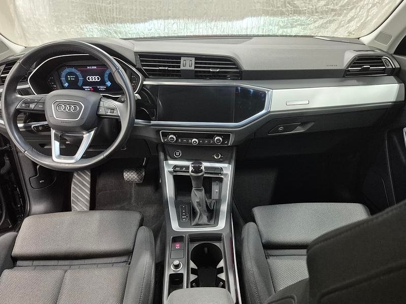 Audi Q3 E-TRON SPORTBACK Plug in 2023, kuva 6/10