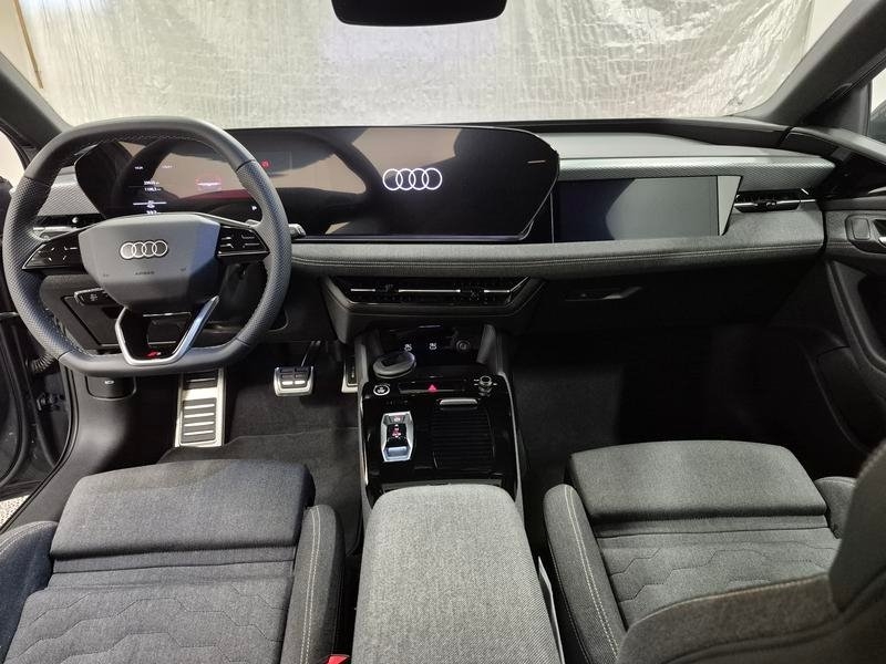Audi A6 AVANT E-TRON Elbil 2025, kuva 6/10