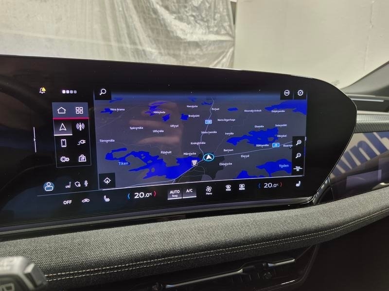 Audi A6 AVANT E-TRON Elbil 2025, kuva 7/10