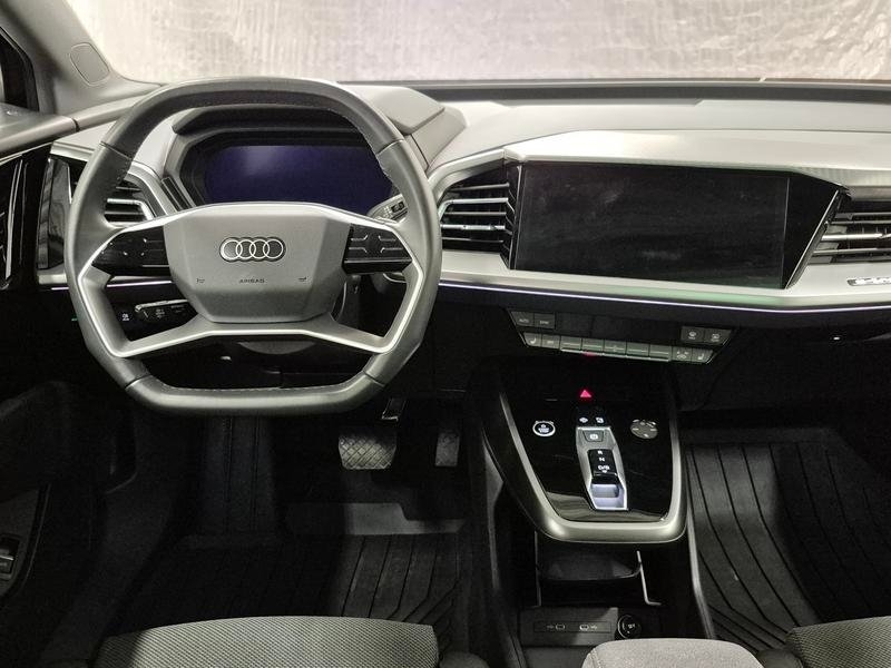 Audi Q4 e-tron 55 E-TRON SPORTBACK 2024, bild 5/10