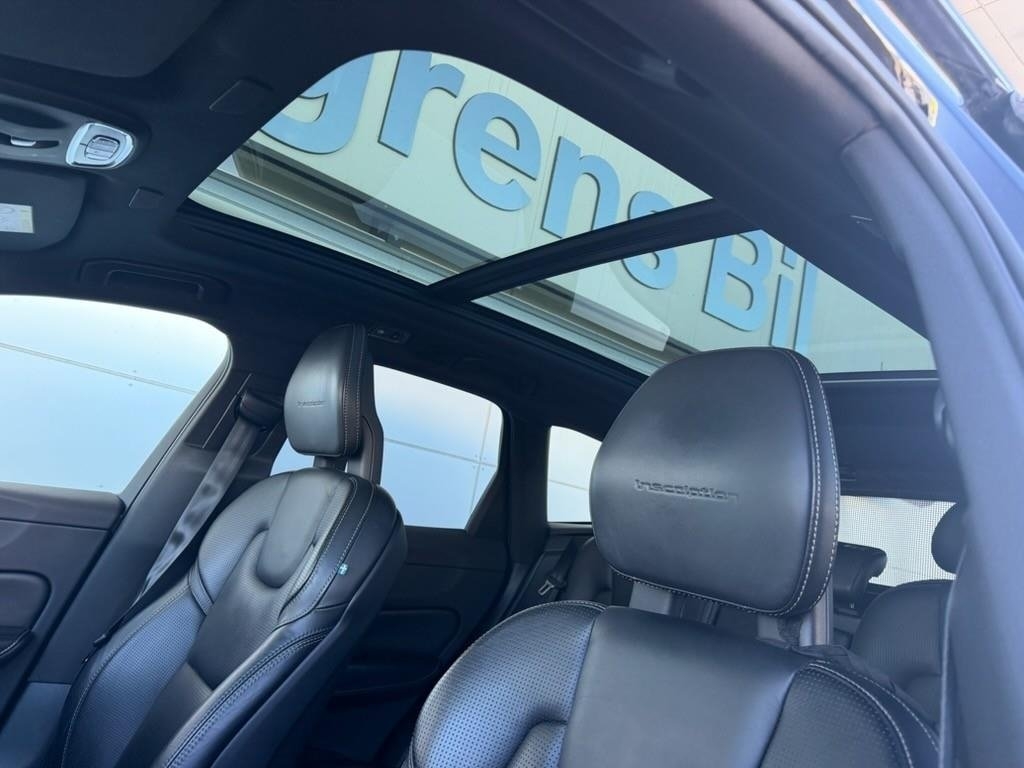 Volvo XC60 2018, bild 5/5
