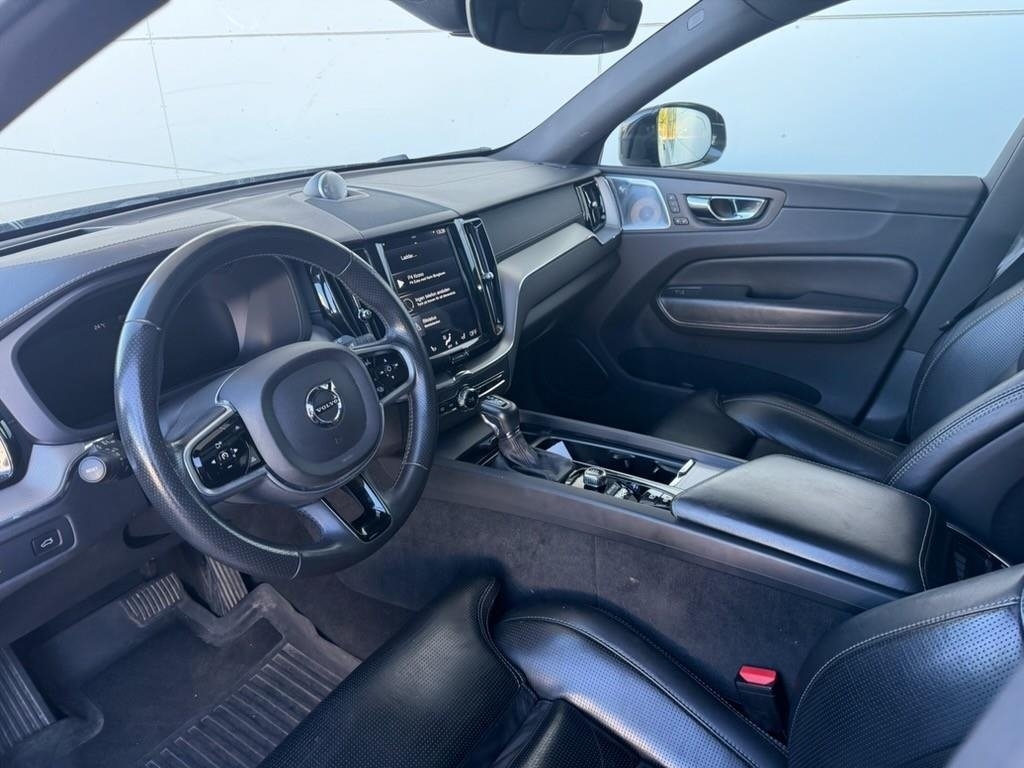 Volvo XC60 2018, bild 4/5