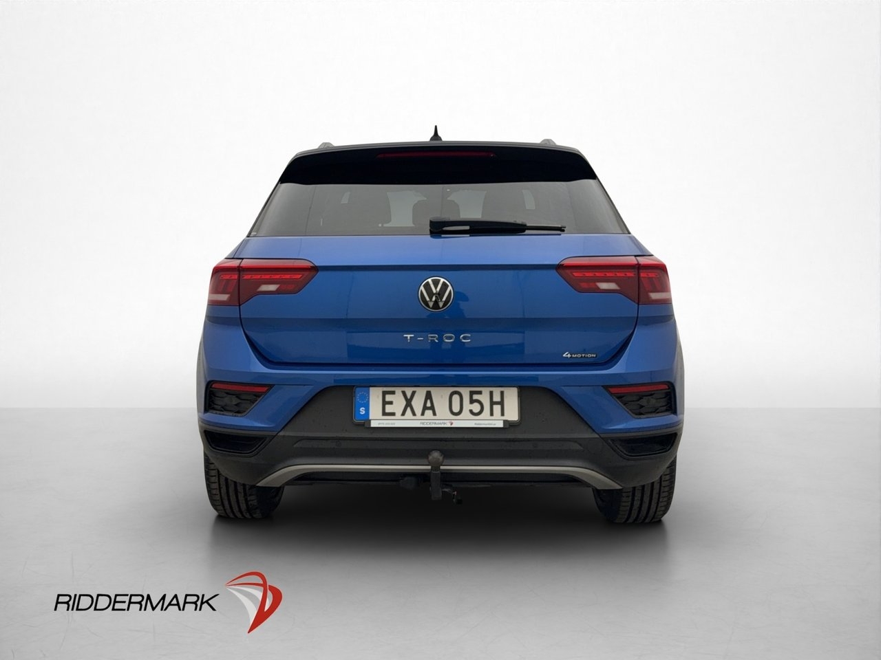 Volkswagen T-Roc 2022, bild 6/10