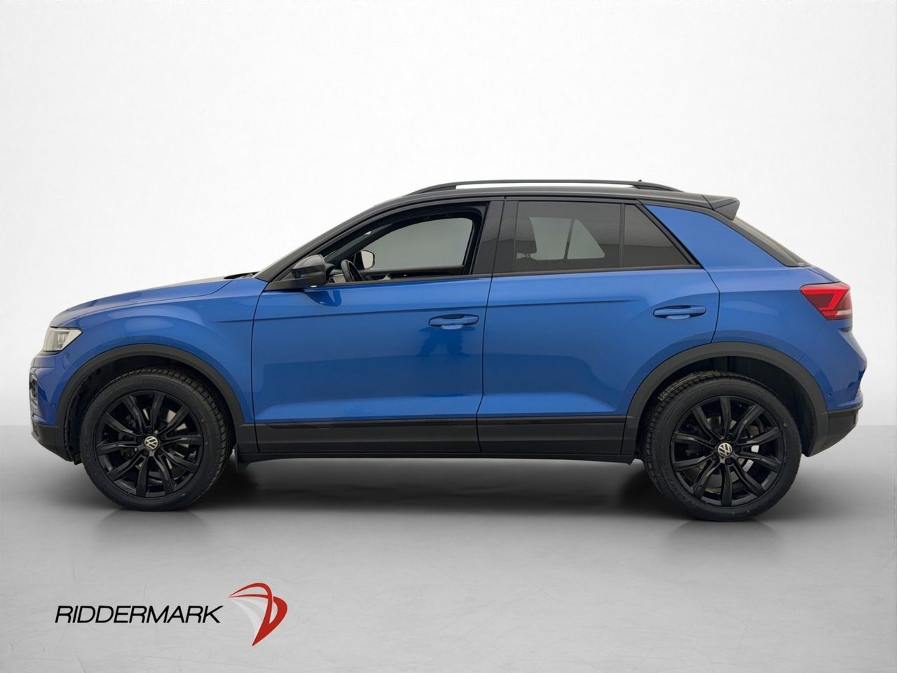 Volkswagen T-Roc 2022, bild 4/10