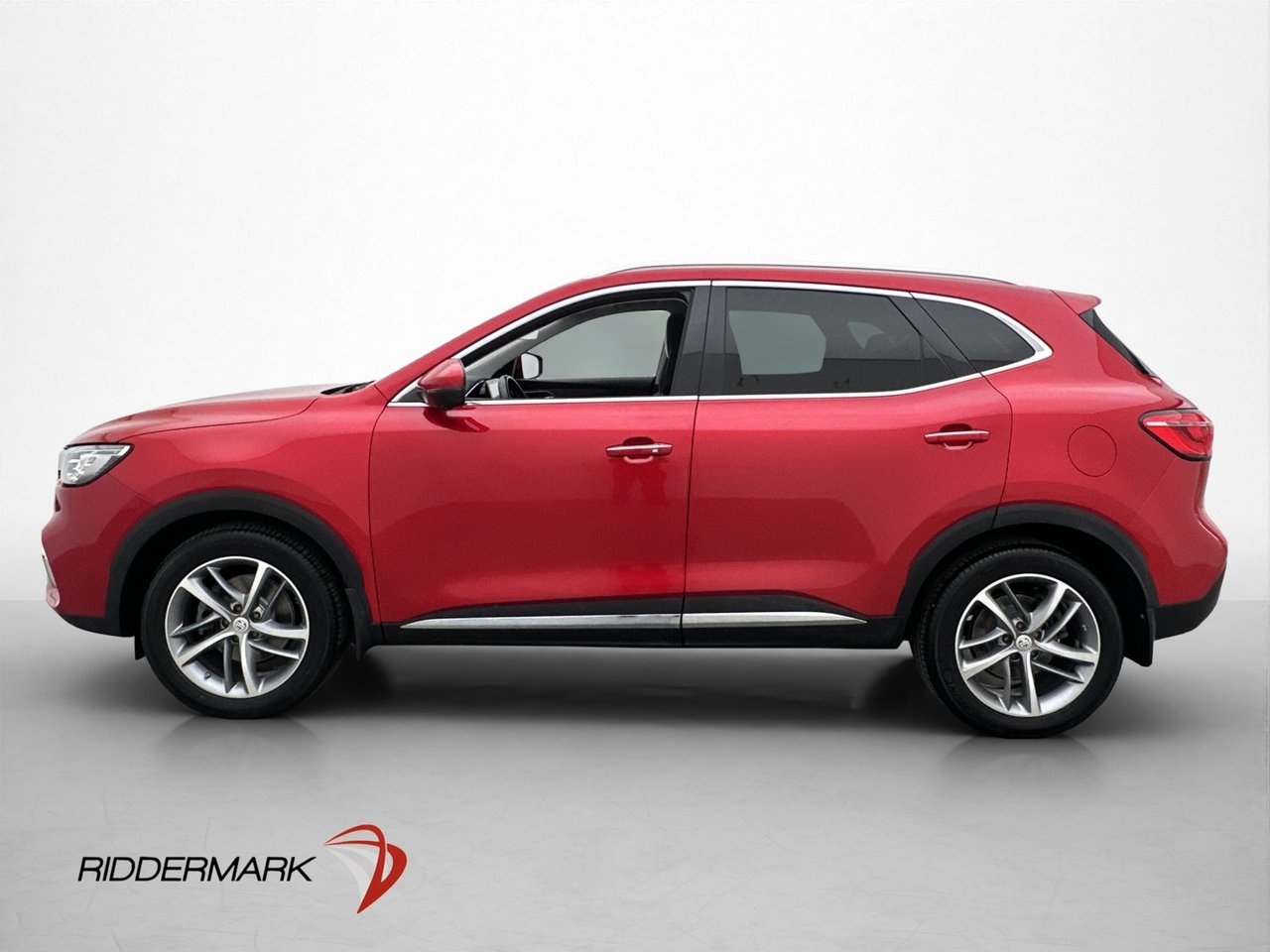 MG EHS PHEV 258hk Luxury Pano 360° 2021, bild 5/10