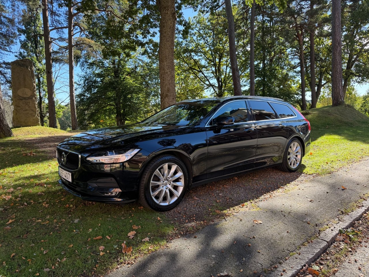 Volvo