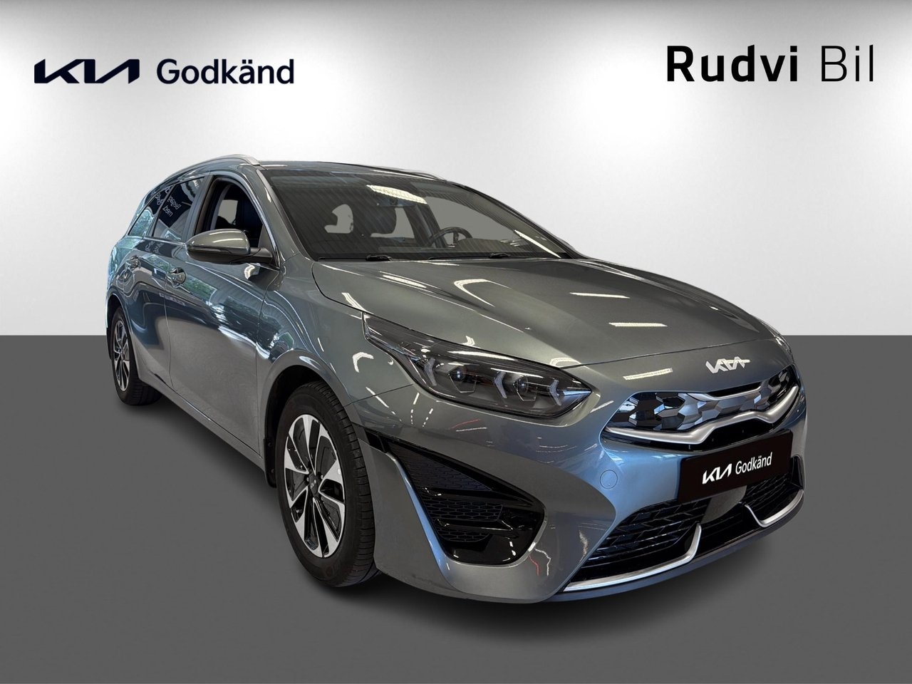 Kia Ceed 2023, bild 4/10