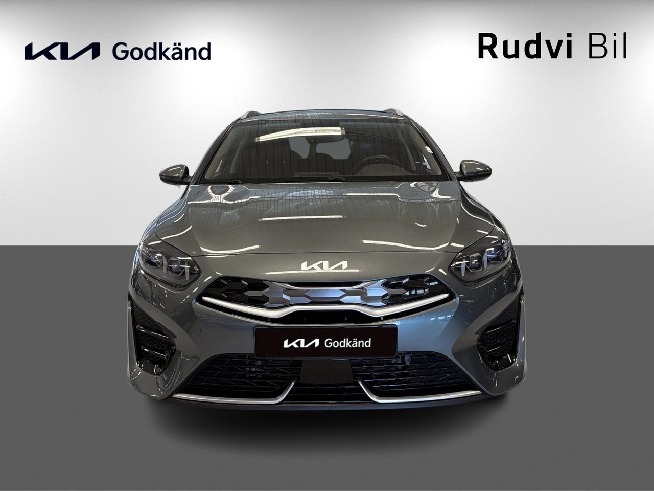 Kia Ceed 2023, bild 2/10