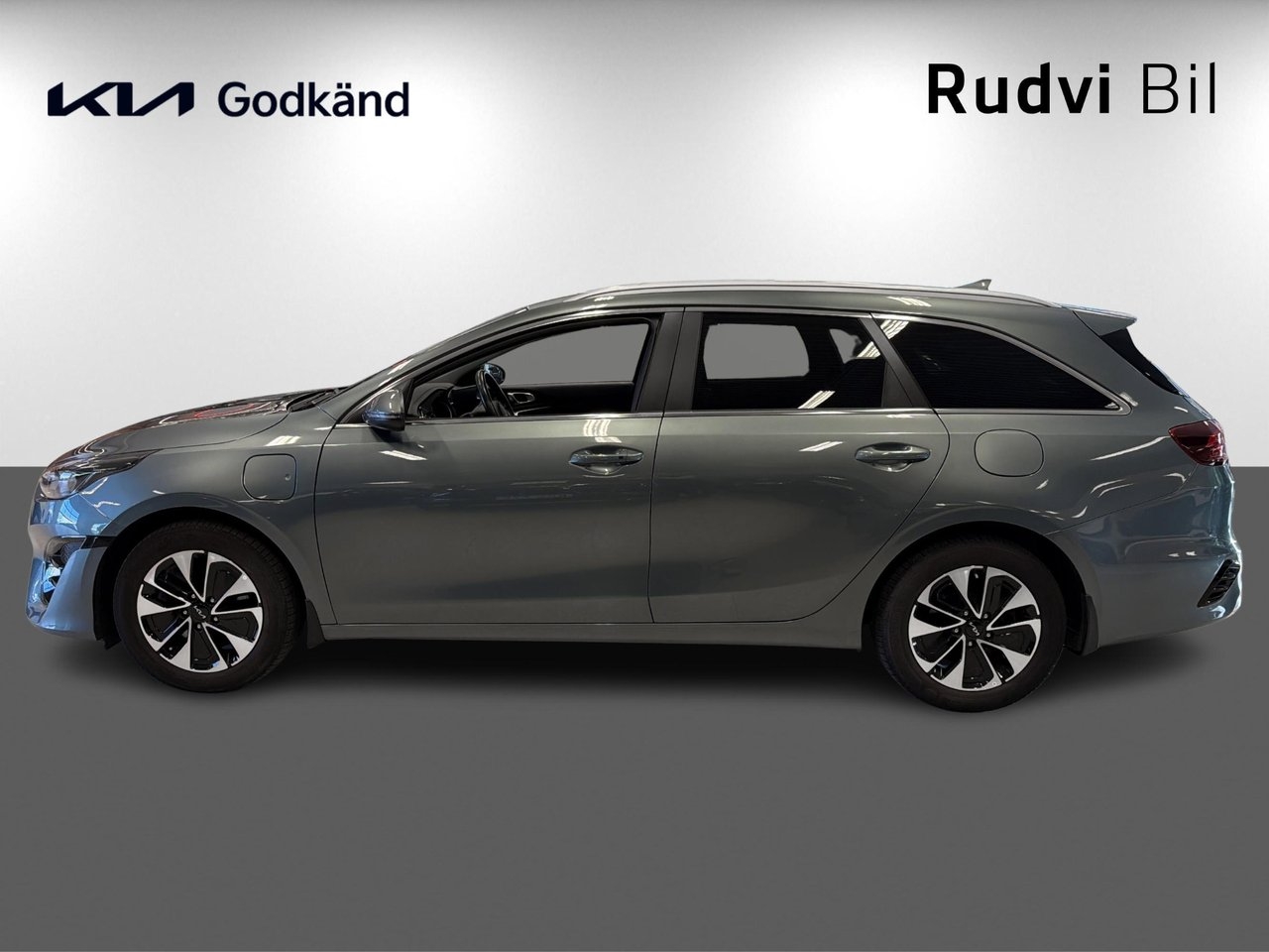 Kia Ceed 2023, bild 3/10