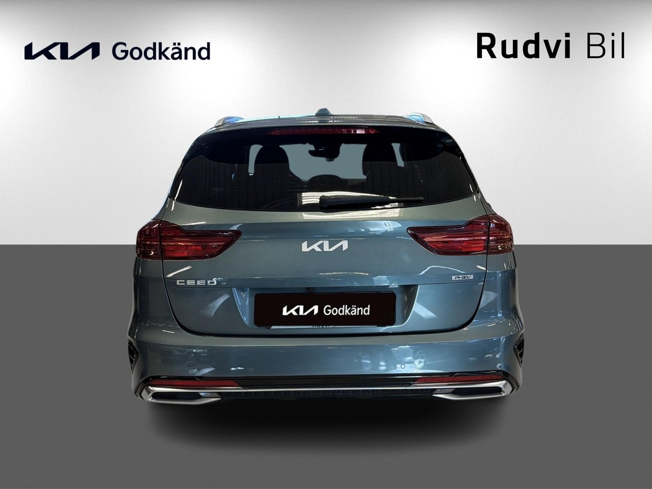 Kia Ceed 2023, bild 5/10