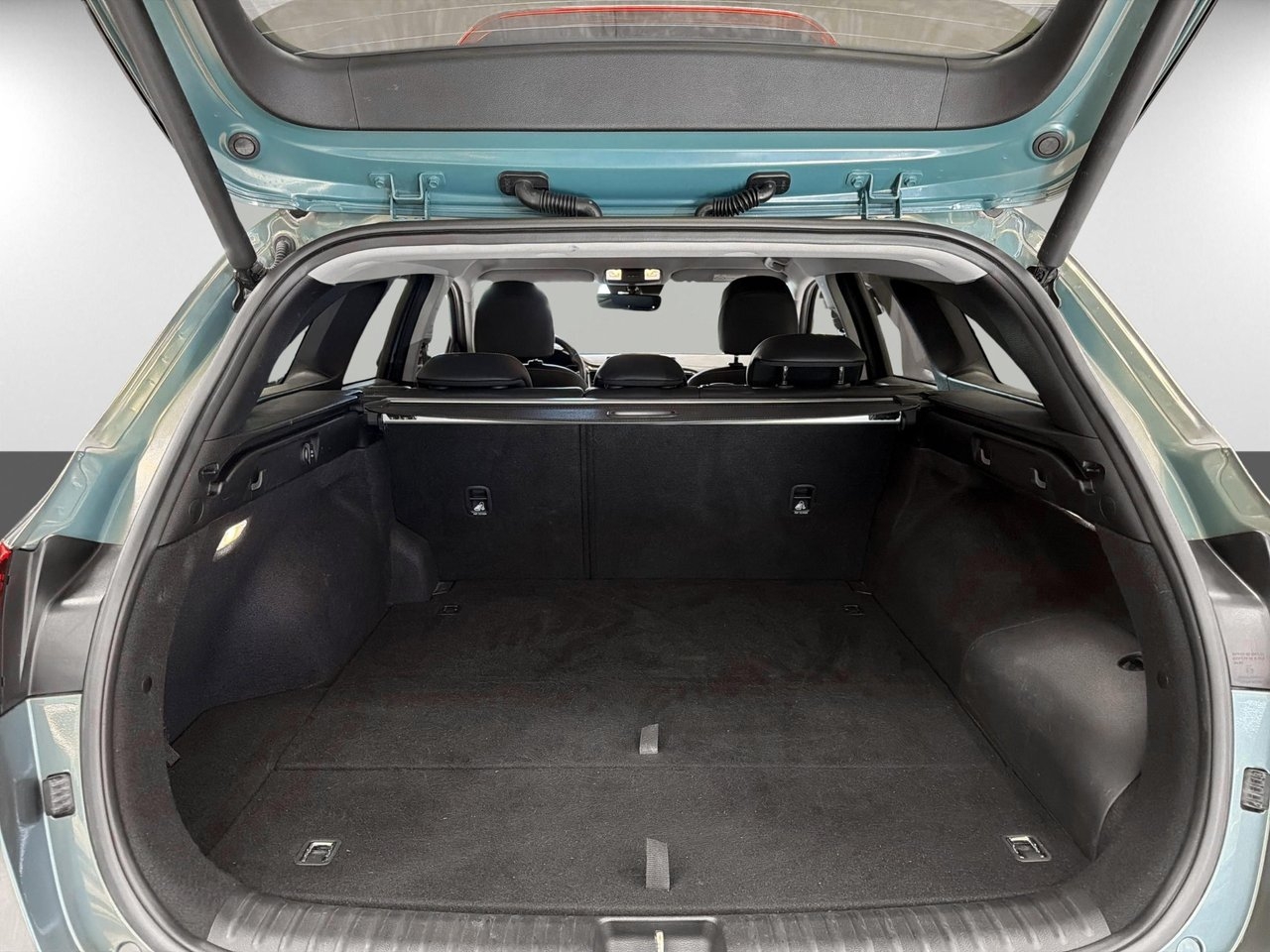 Kia Ceed 2023, bild 7/10