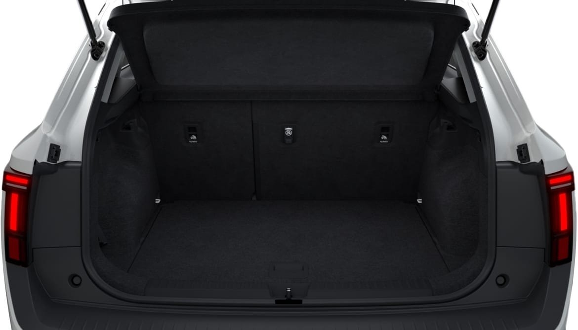 Skoda Epiq Essence 55 2027, bild 6/6