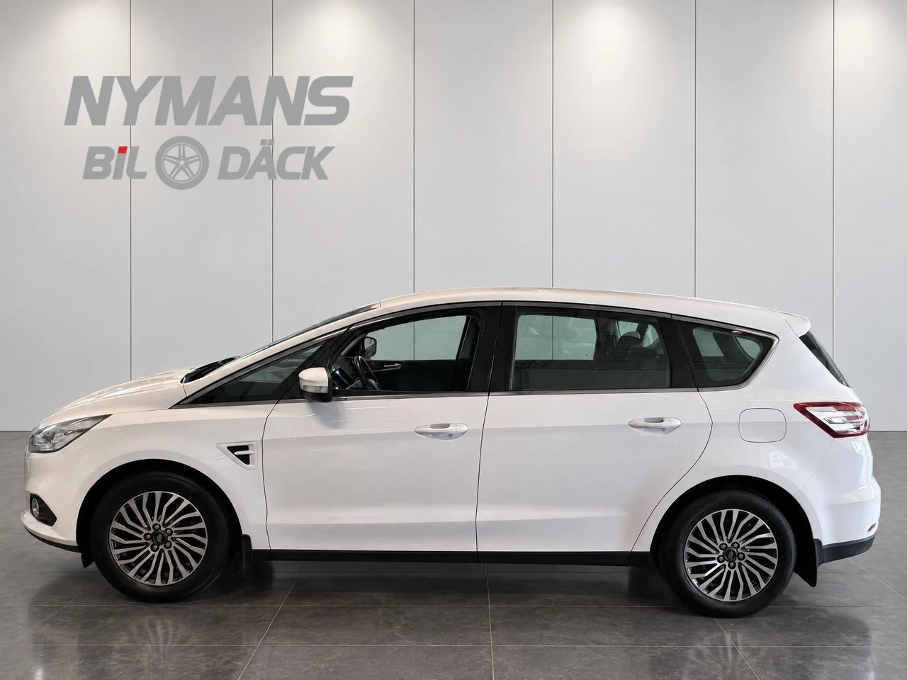 Ford S-MAX 2019, bild 6/10