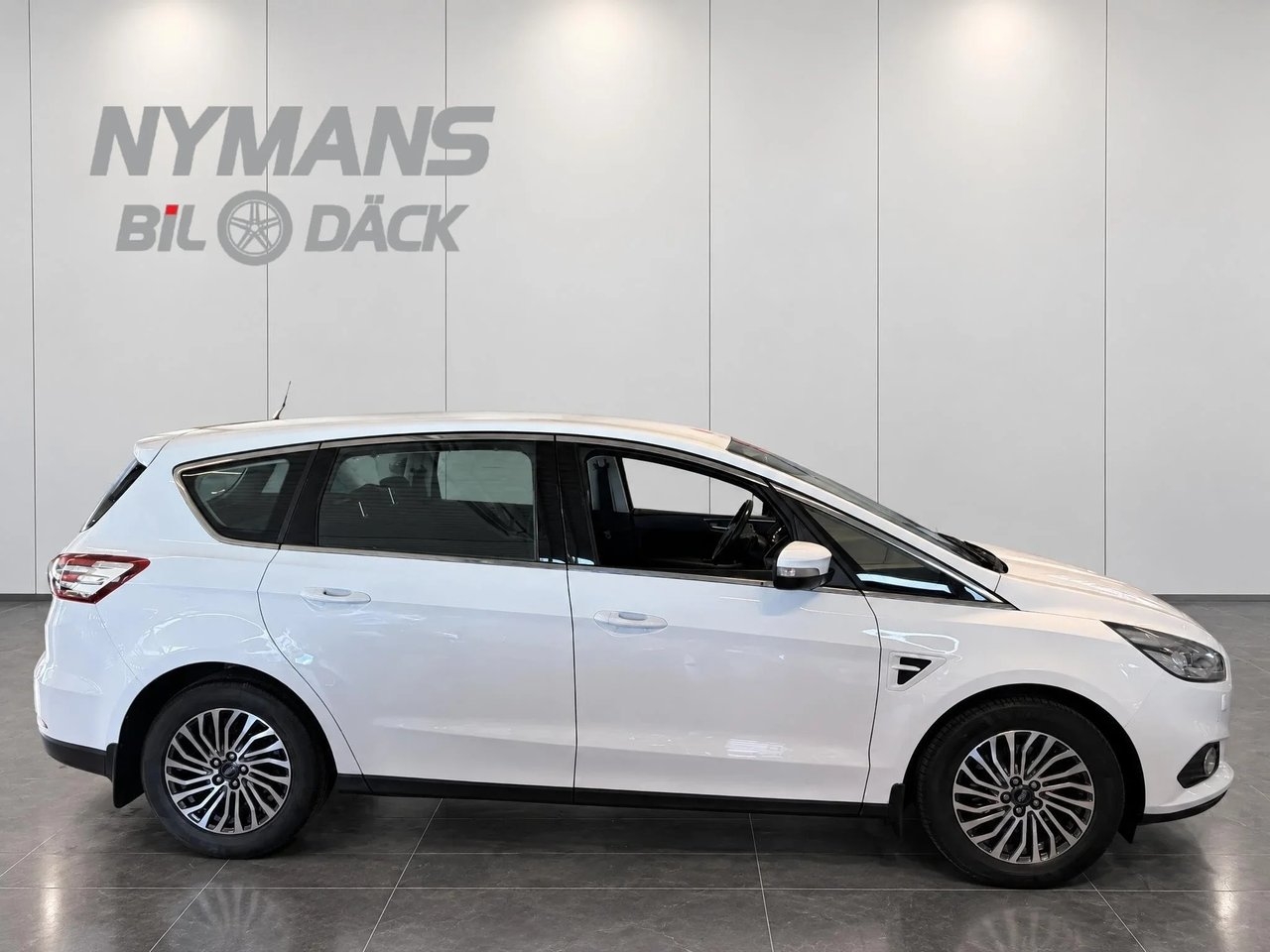 Ford S-MAX 2019, bild 5/10