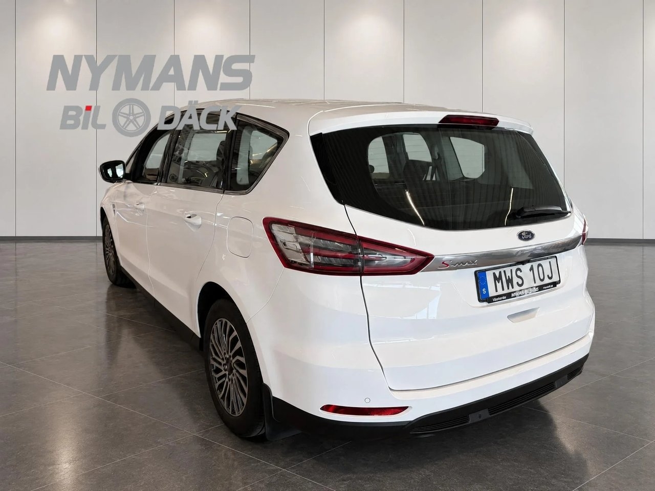 Ford S-MAX 2019, bild 3/10