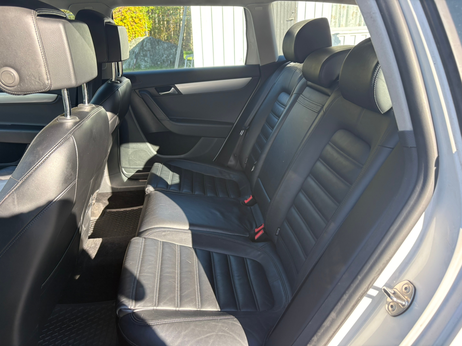 Volkswagen Passat 2013, bild 6/10