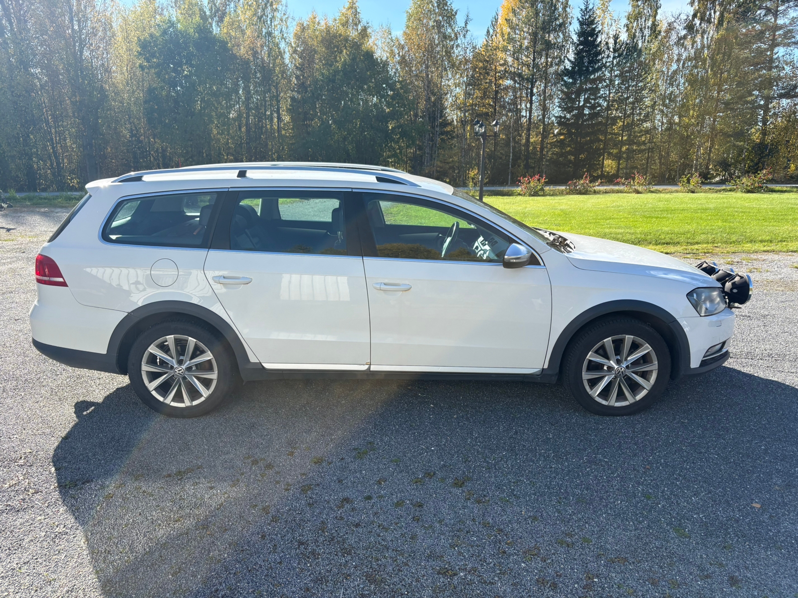 Volkswagen Passat 2013, bild 2/10