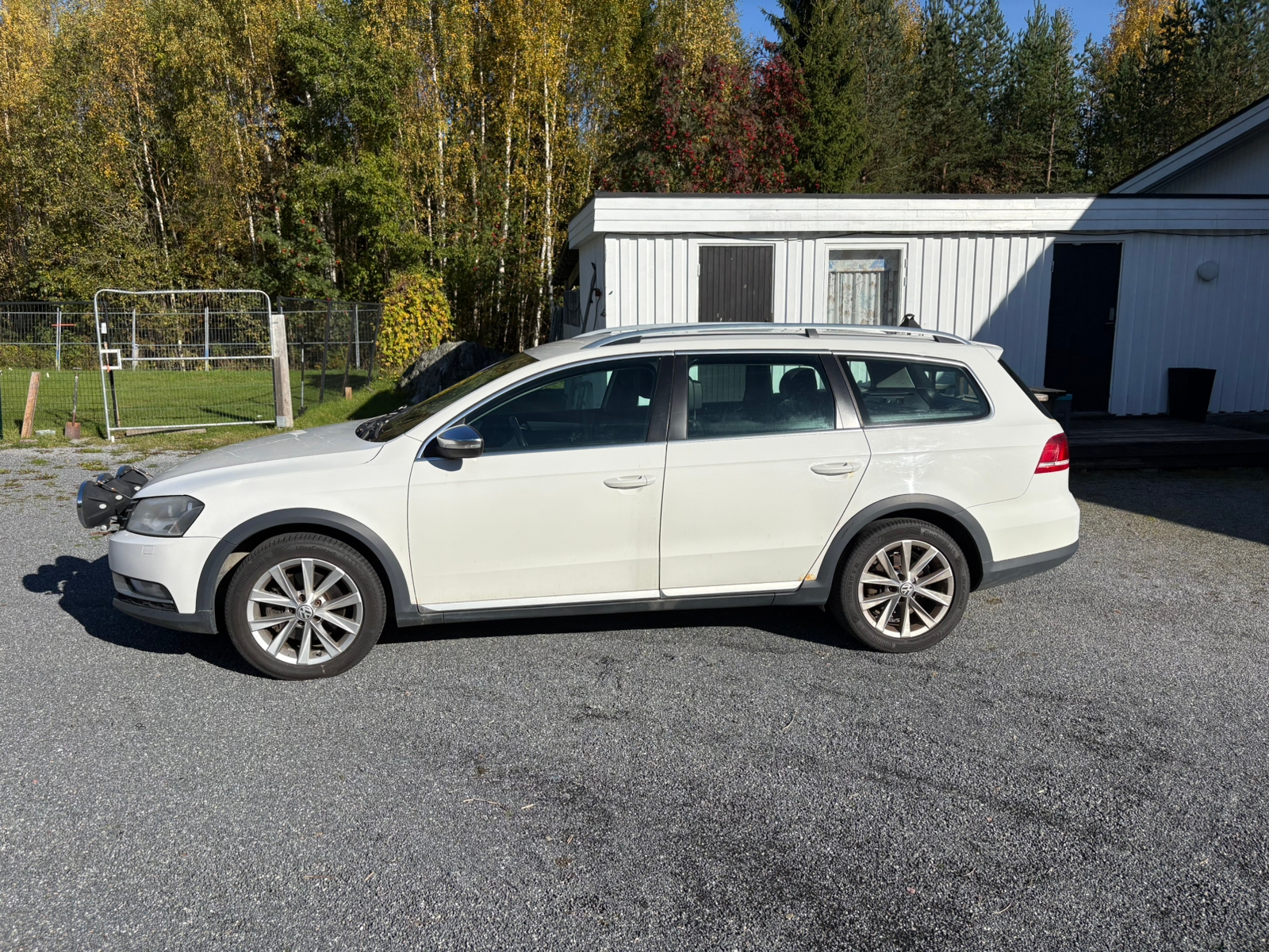 Volkswagen Passat 2013, bild 3/10