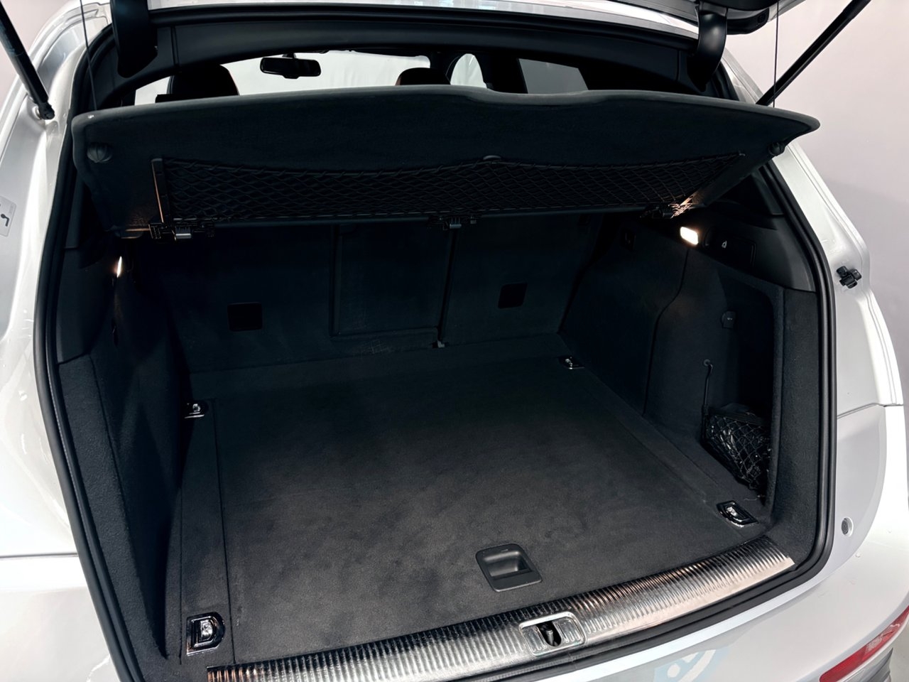 Audi Q5 2014, bild 7/10